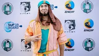 Dred feat. Eriktyan - Вейк-парк Буксир