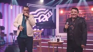 Jo&atilde;o Reis e Wlad Borges Desculpa
