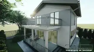 Proiect Arhitectura