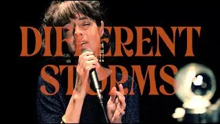 Elvett - Different Storms (Epicenter Sessions Geneva)