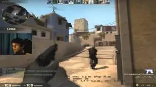 Fer imitando Coldzera