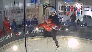 iFLY Indoor Skydiving Penrith