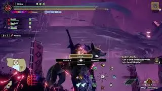 Amatsu Super Nova (Ultimate Move/Attack) From Outside The Arena View | Monster Hunter Rise Sunbreak