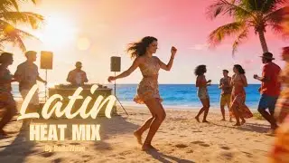 Bachata Fire Energy 🔥🎶 | Latin Dance 2026