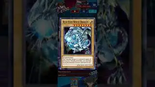 duel links - I tried the spicy aroma + synchron but LOST