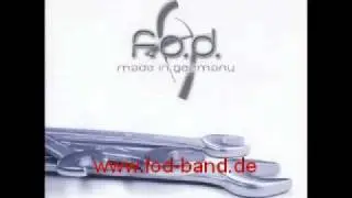 F.O.D. - Kosovo