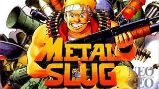 Metal slug (メタルスラッグ) No-Autofire World Record 3.379.280 by Aozaki