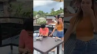 BEHIND THE SCENE SA HOUSE TOUR NG MANSYON NI MADAM