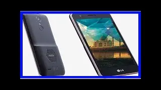Breaking News | Lg's k7i smartphone features mosquito repelling technology
