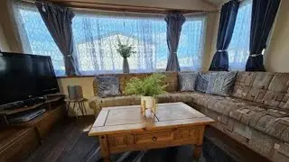 Lovely 3 bed With Balcony and Ramp, Rhyl, United Kingdom | Travel With Kiara