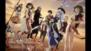 20 Best Japanese Anime Game Songs 2009 (3/5)