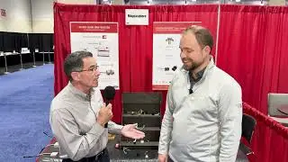 Are You a Door Hardware Nerd: Interview with Mike Keegan of Magnasphere