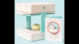 Online Class: 3 Holiday Projects with the Mold Press | Michaels