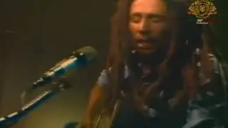 Redemption Song  - BOB MARLEY (JAMAICA 1980) Live