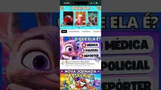 Escolha seus presente￼s de Zootopia 2￼