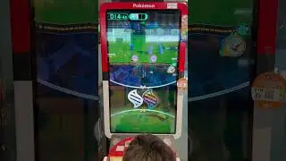 SPECIAL 5-Stars Pokemon Gaole: MEGA LATIAS &ldquo;Dragon Pulse&rdquo;!!!! Please &ldquo;LIKE & SUBSCRIBE&rdquo;. 🙏🤝