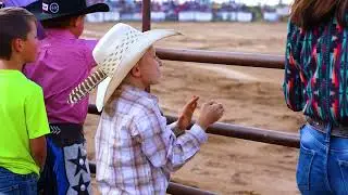 Man vs. Beast Rodeo Recap | Morrie's Little Falls CDJR