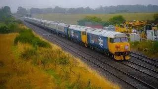 50007 and 50049 1Z72 Taunton to Aberdeen.  Spetchley 24-08-24