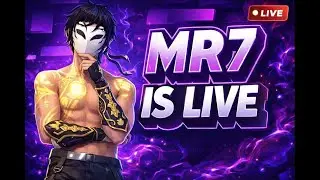 🔴 ( LIVE ) 4V4 CUSTOM AND GUILD TEST 1V2  I  Free Fire  🎮 #shortsfeed #freefirelive #viral