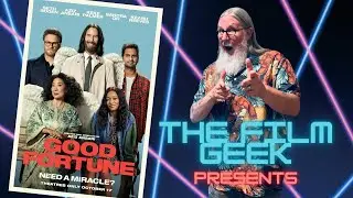 Обзор фильма &laquo;Удача&raquo; (2025)