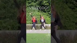 VIBEOLOGY w/ Kausha Campbell