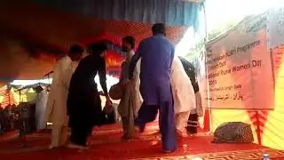 Sujag Theatre Group Dadu sindh Pakistan.