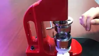 ChiButtons Assembly and Button Making Guide for Maker-1 (Chibuttons.com)