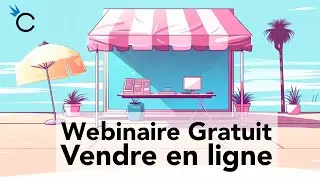 Comment vendre en ligne et se cr&eacute;er un petit revenu.