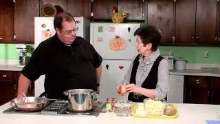 Simply Local - Soup