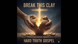 (Break This Clay) Title track to the upcoming digital album. 