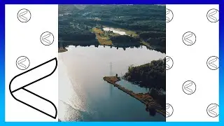 Scenic Lake