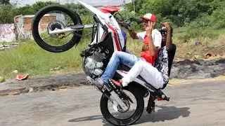 Mc Neguin da BRC - Grau não é Crime (VIDEO CLIPE) GuhMixDJ