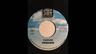 Flawless Riddim Mix (Shy Shy Records, 1997)