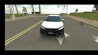 Red River animations car alarm