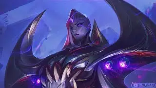 [4K] Bel'Veth Splash Art Leaked - League of Legends