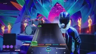 HOT TO GO!- Chappell Roan (Vocal, Expert) Flawless 100%