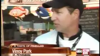 A Taste of Pinellas - All Children's Hospital