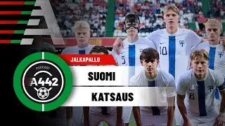 442: Jakso 122 | Kuka on Suomen seuraava t&auml;hti?