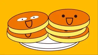 Pancake Tower 🥞 Gameplay Android IOS #2 🎮