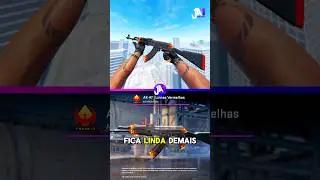 CRAFT BARATO PRA SUA REDLINE NO CS2 / CSGO! #cs2 #csgo