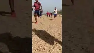 short video  #100 miter running   motivation vedio  #running #bokaro #trending #viral video 100