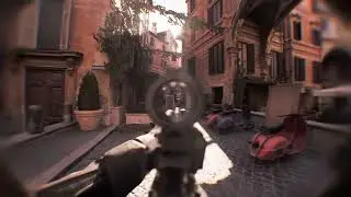 Best Bodycam Game Footage!