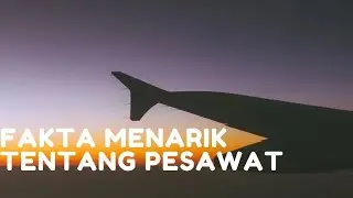 Interesting Facts About Airplanes That Are Rarely Known