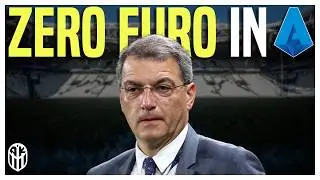 IL CAPOLAVORO DI COMOLLI: ZERO EURO IN ITALIA! ❌ GODOOOO! 💦