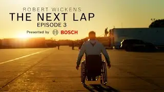 From Wheelchair to Race Car - Why This Was a Bittersweet Year.