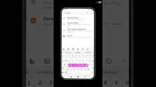 Hidden Feature😱🔥of android | Convert Android Phone Into Tablet Inshort #short #ytshorts