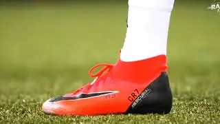 Best dribbling of the giraffe of football&bull;{Cristiano Ronaldo dos Santos aviero}