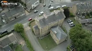 Fitzwilliam Lodge Refurbishment, Barnsley