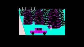 The Whooper - Point and Click Jam Entry
