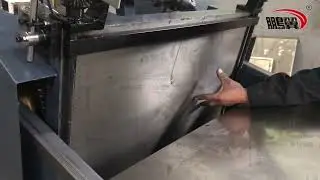 ML750 Manual die cutting machine for box making   exquisite craftsmanship, helping you Success